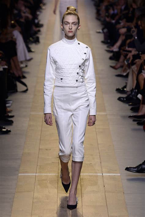 dior fencing collection|D.